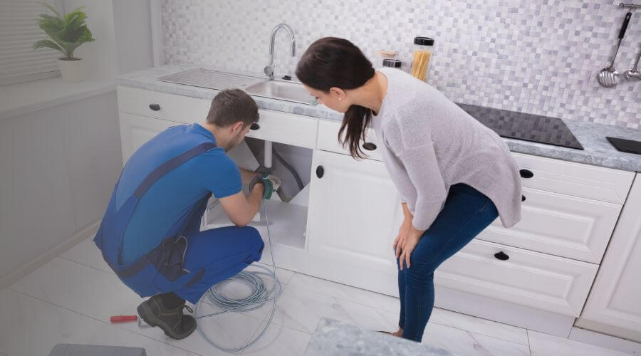 Professional water heater repair in Williamston, MI